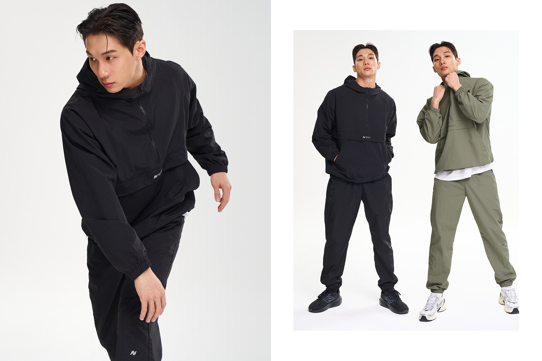 LOOK BOOK