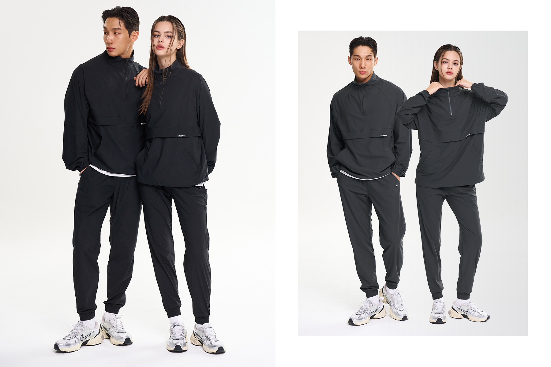 LOOK BOOK