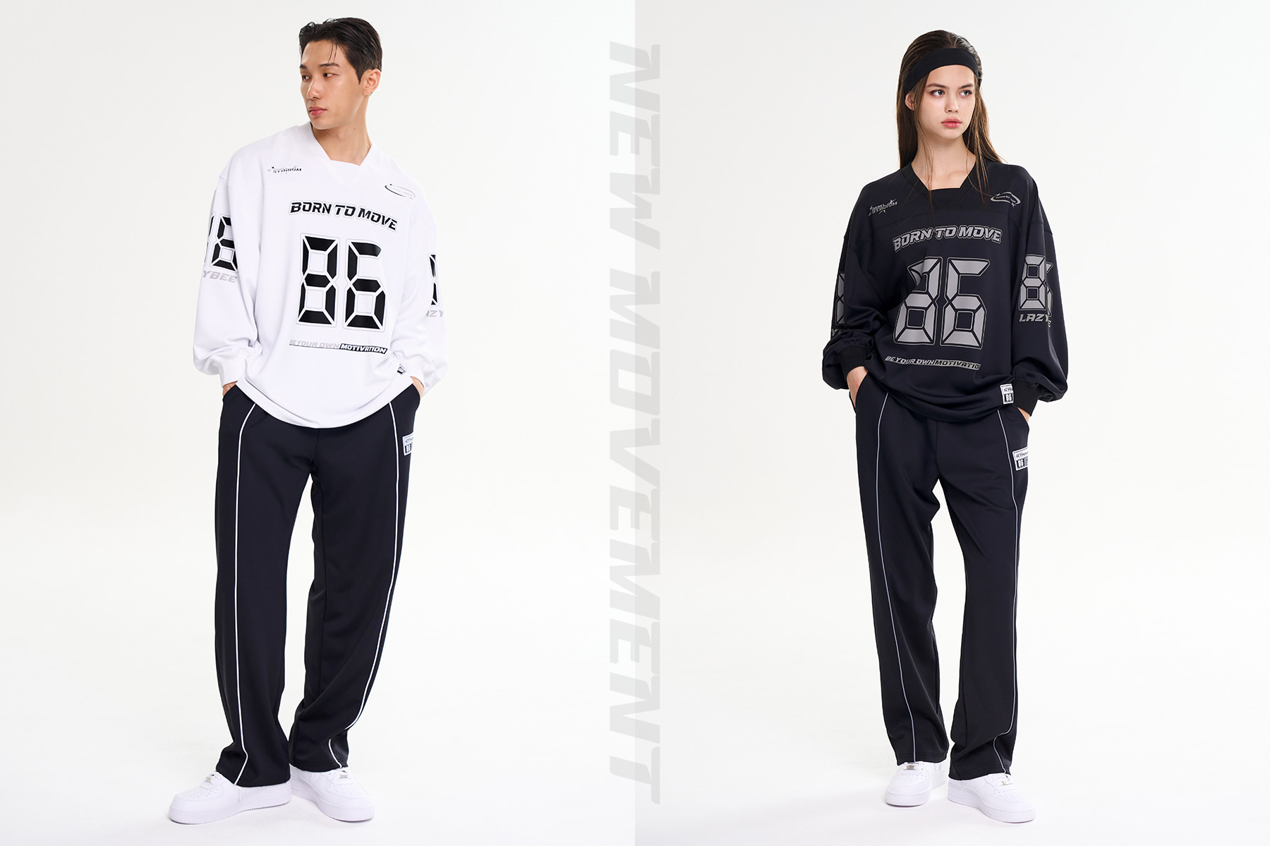 LOOK BOOK