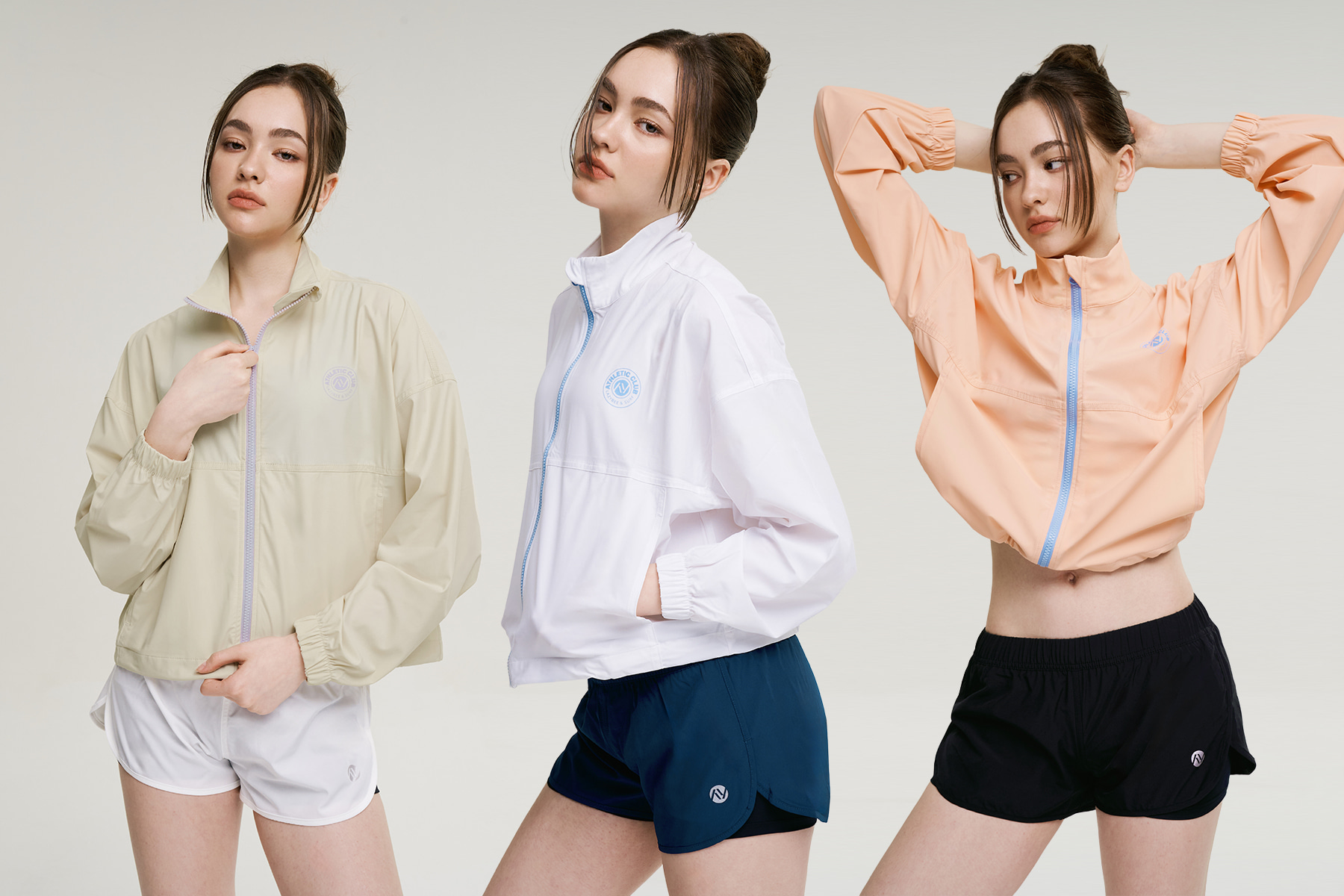 LOOK BOOK