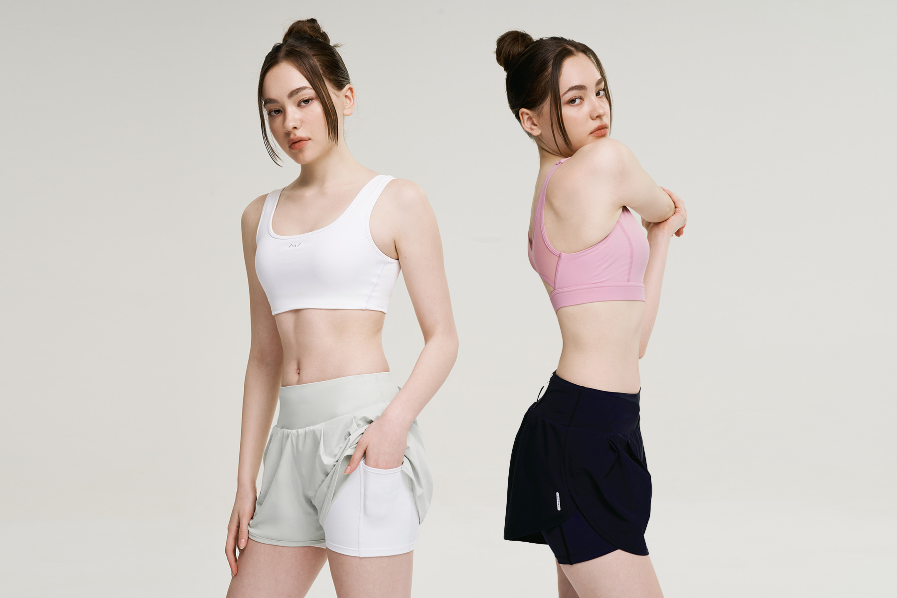 LOOK BOOK