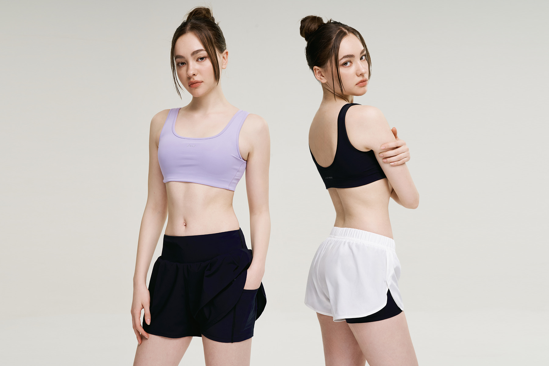 LOOK BOOK