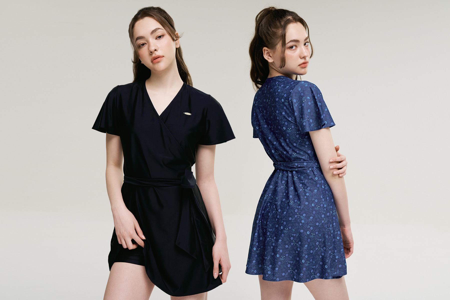 LOOK BOOK