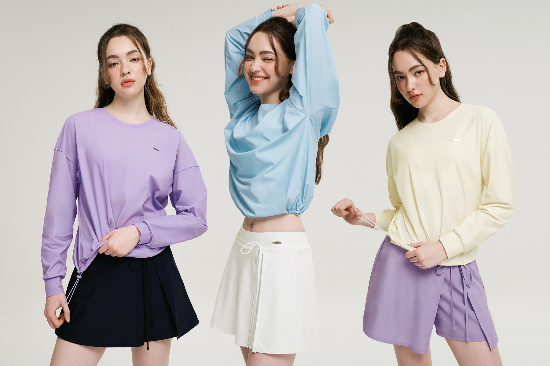 LOOK BOOK
