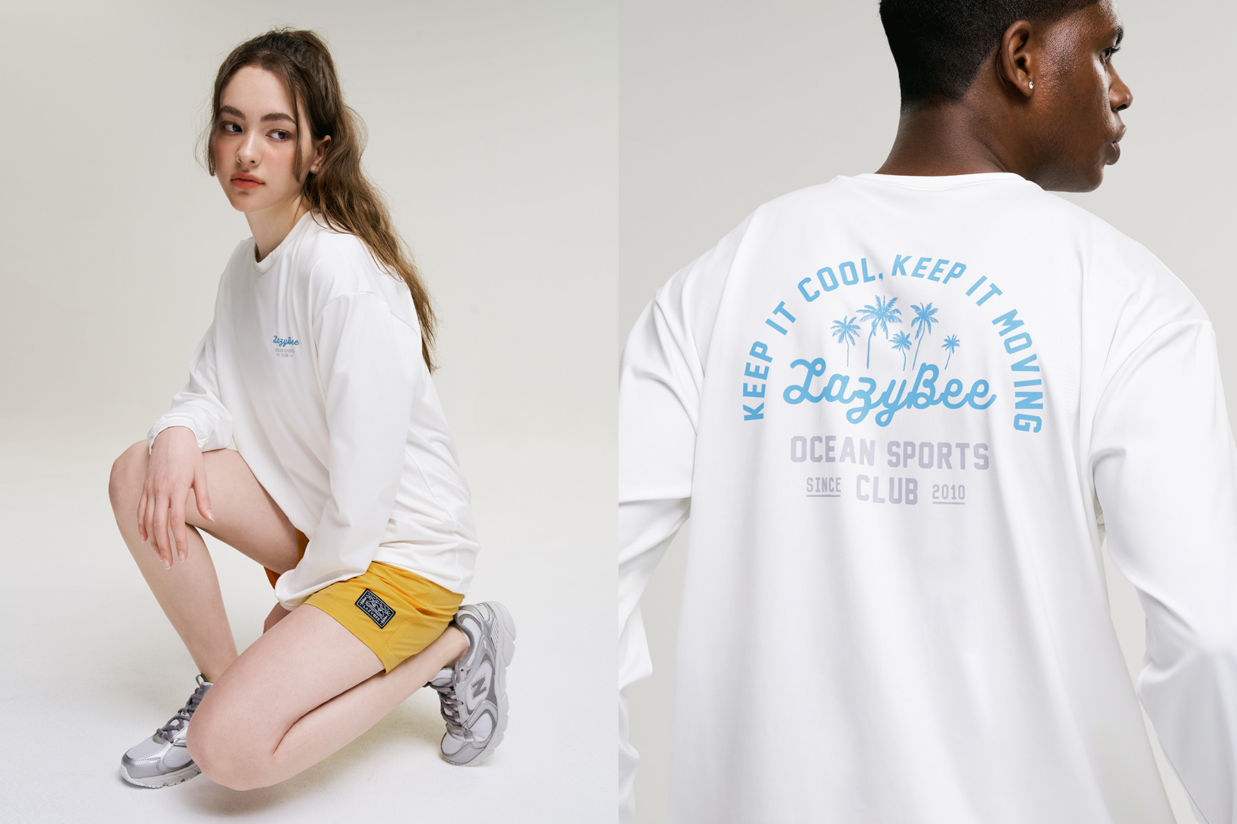 LOOK BOOK