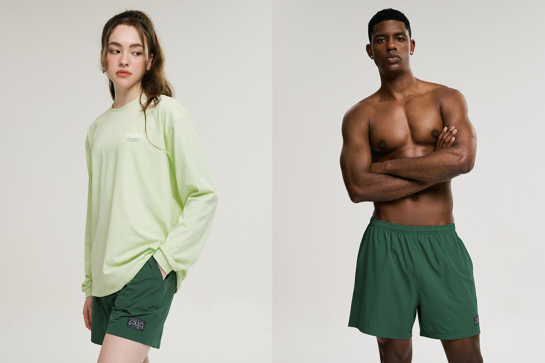 LOOK BOOK