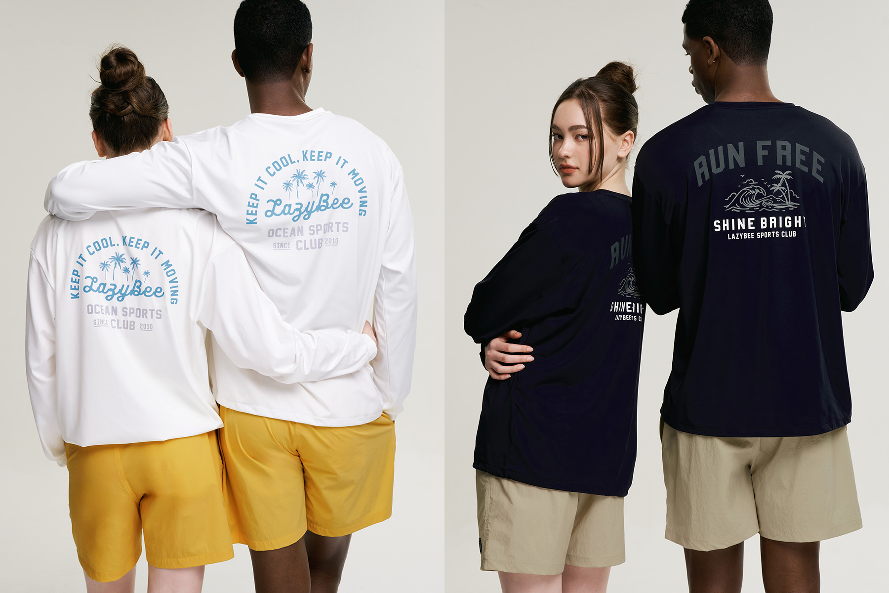LOOK BOOK
