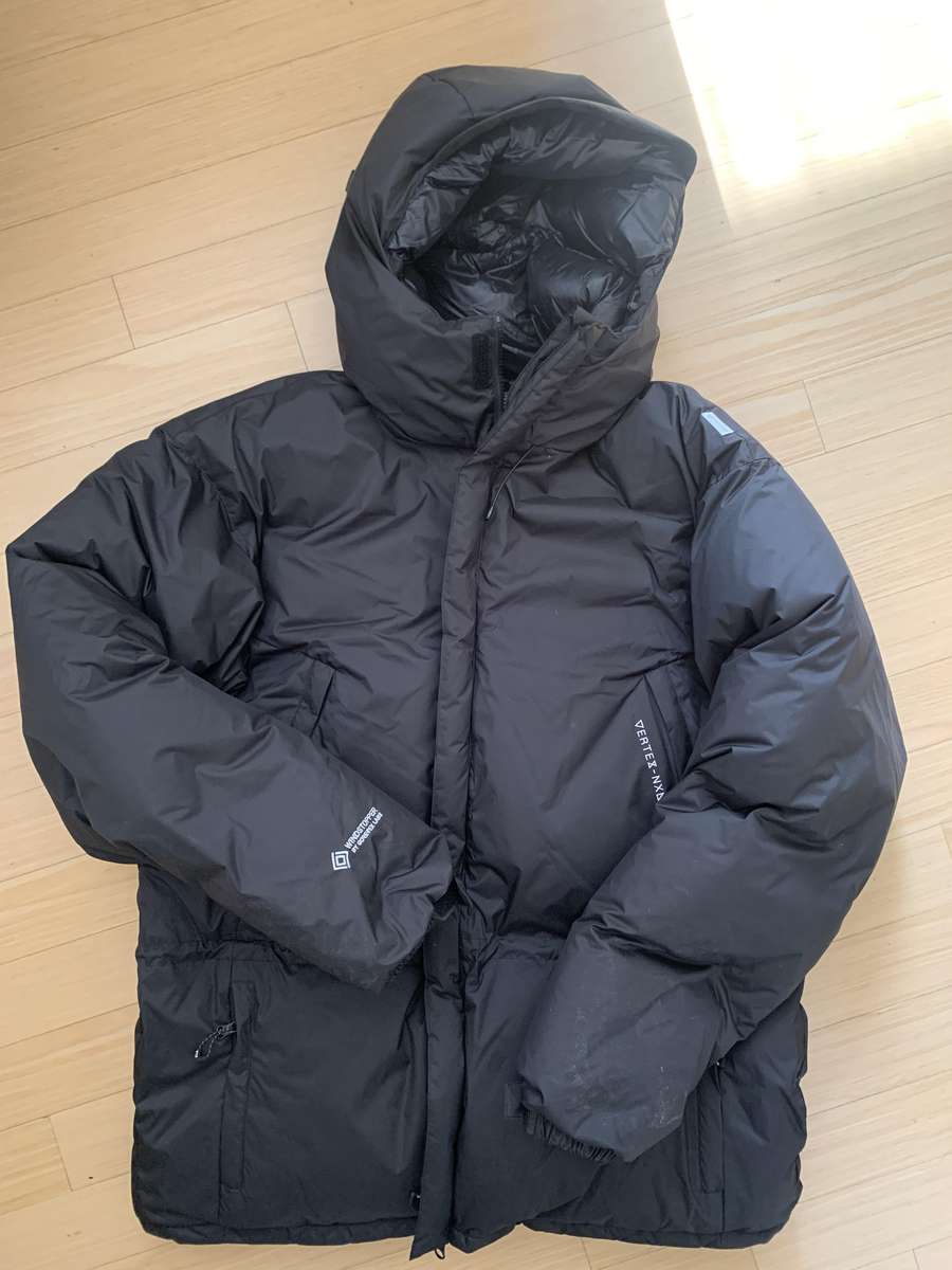 디미토 2324 DIMITO GTX (VTX X EIDER) HAE HD GOOSE DOWN