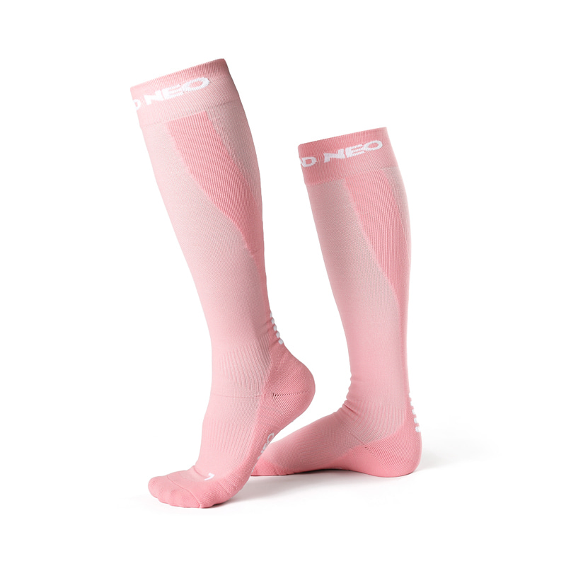 엘나스 2021 ELNATH N SOC SOCKS CORAL 스노우보드양말