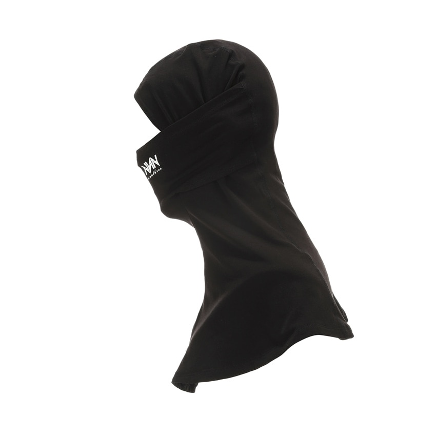 엔쓰리 엔쓰리 NNN BALACLAVA BLACK 바라클라바