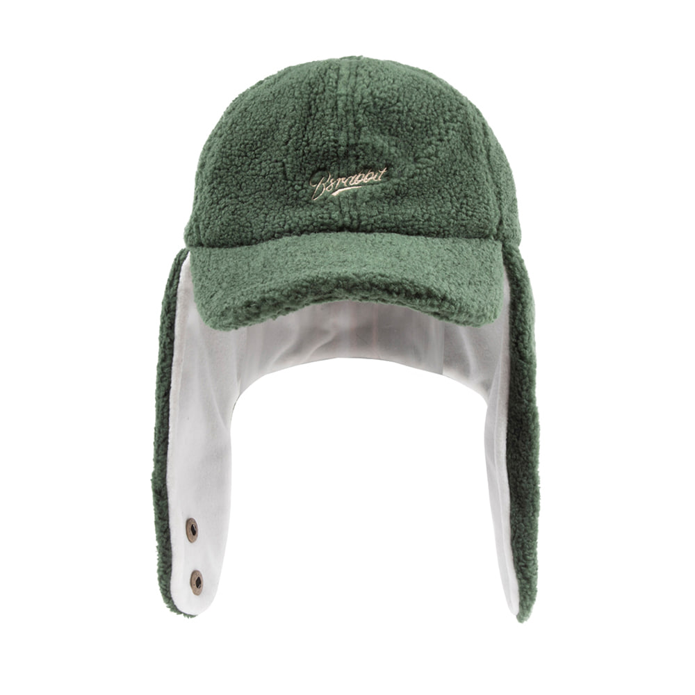 비에스래빗 2223 BSRABBIT BS INT EARFLAP HAT KHAKI 모자