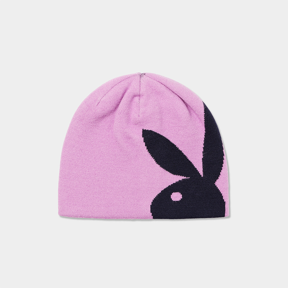 디미토 2324 PLAYBOY X DIMITO KNIT BEANIE TAFFY 스노우보드 비니