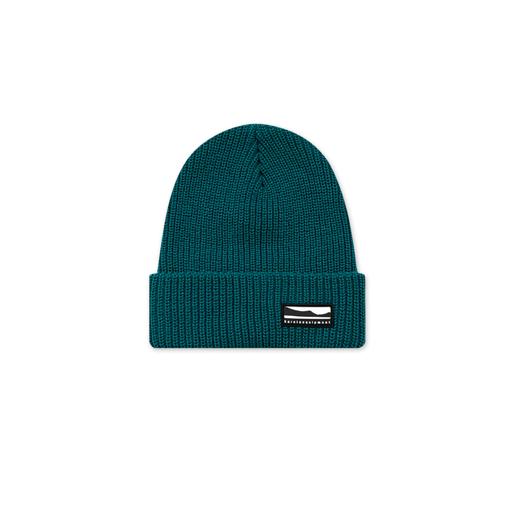 카레타 카레타 2324 KARETA MAX BEANIE DEEP GREEN 스노우보드 비니