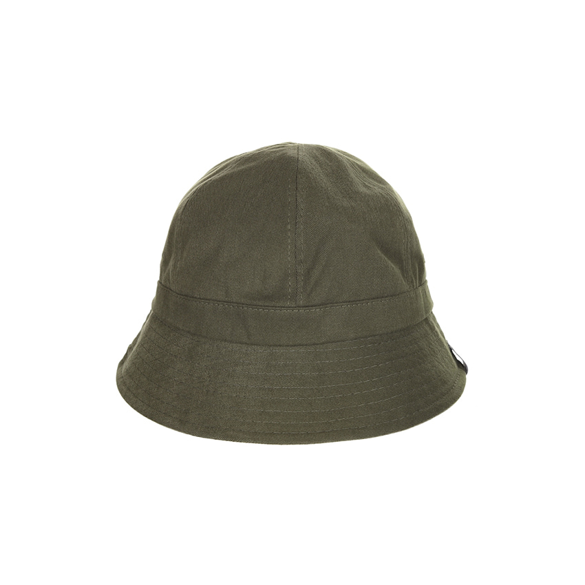 엔쓰리 엔쓰리 NNN BUCKET HAT KHAKI 모자 버킷 햇