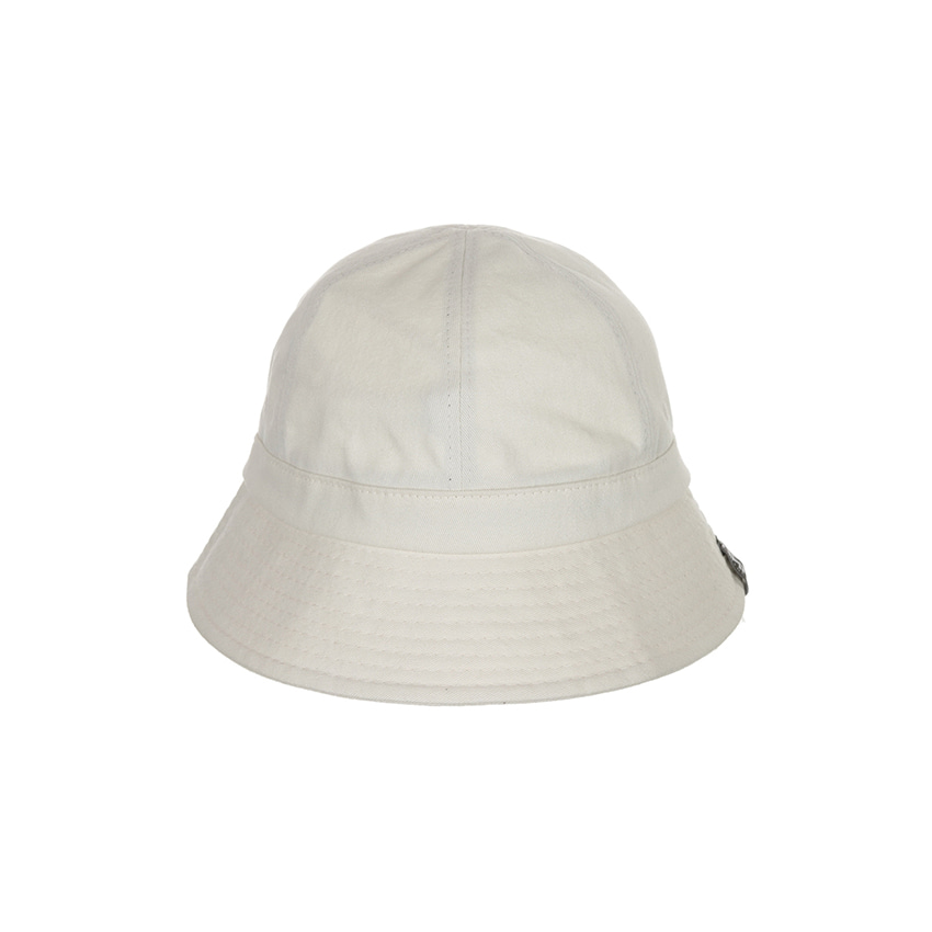 엔쓰리 엔쓰리 NNN BUCKET HAT IVORY 모자 버킷 햇