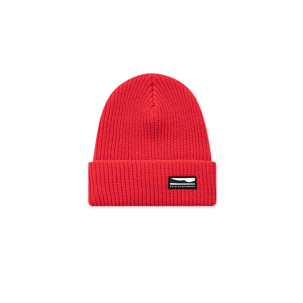 카레타 카레타 2324 KARETA MAX BEANIE RED 스노우보드 비니