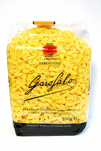 NO.23 가로팔로, 파르팔리네 (GAROFALO, FARFALLINE, 500g)