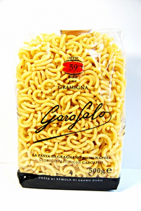 NO.59 가로팔로, 그라미냐 (GAROFALO, GRAMIGNA, 500g)