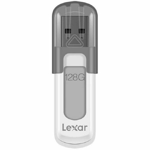 USB 메모리 JumpDrive(V100/128GB/Lexar)_N1404780