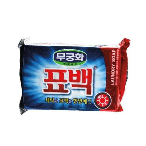 무궁화 표백비누(230g)_N7223100