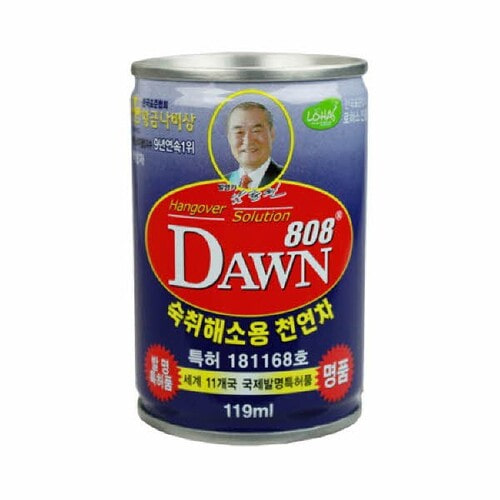 그래미 여명808(119ml)_N7158200