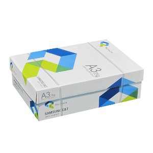 삼성 A3 복사용지(A3용지) 75g 1250매 1BOX