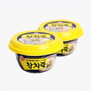 오뚜기 참치죽(상온/285g)_N7175000