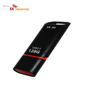 USB 메모리(SK30/128GB/3.0/with SK)_N1624470