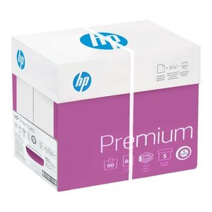 HP A4 복사용지(A4용지) 90g 2500매 1BOX