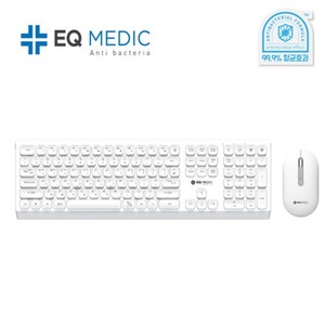 EQ medic SANITIZE WS5 화이트 무선합본_N1594190