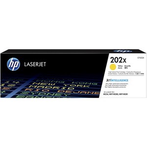 HP 토너(CF502X/노랑/2500매)_N1134200