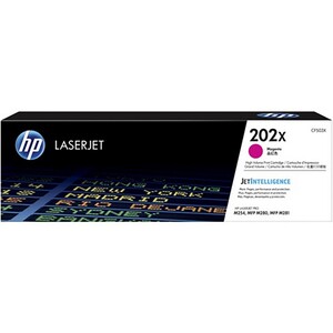 HP 토너(CF503X/적색/2500매)_N1134300