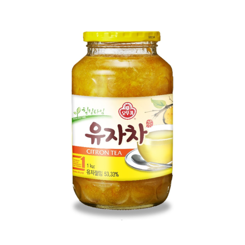 오뚜기 유자차(1kg)_N7178900