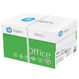 HP A3 복사용지(A3용지) 75g 2500매 1BOX