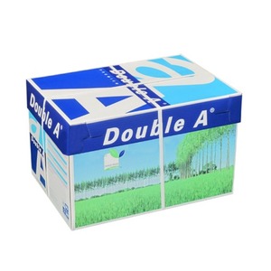 더블에이 A3 복사용지(A3용지) 80g 2500매 1BOX