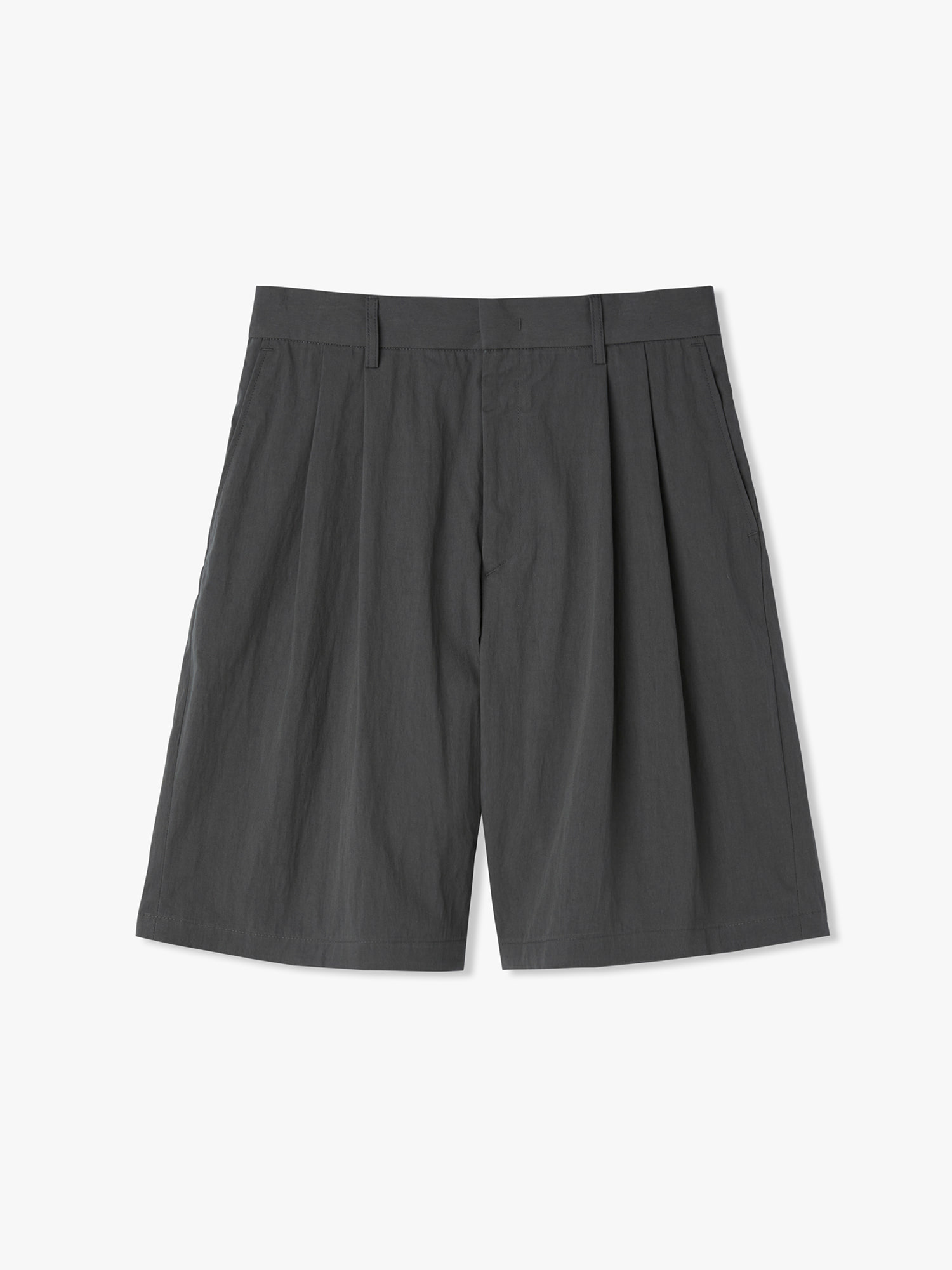 Air Bermuda Half Pants (Charcoal)