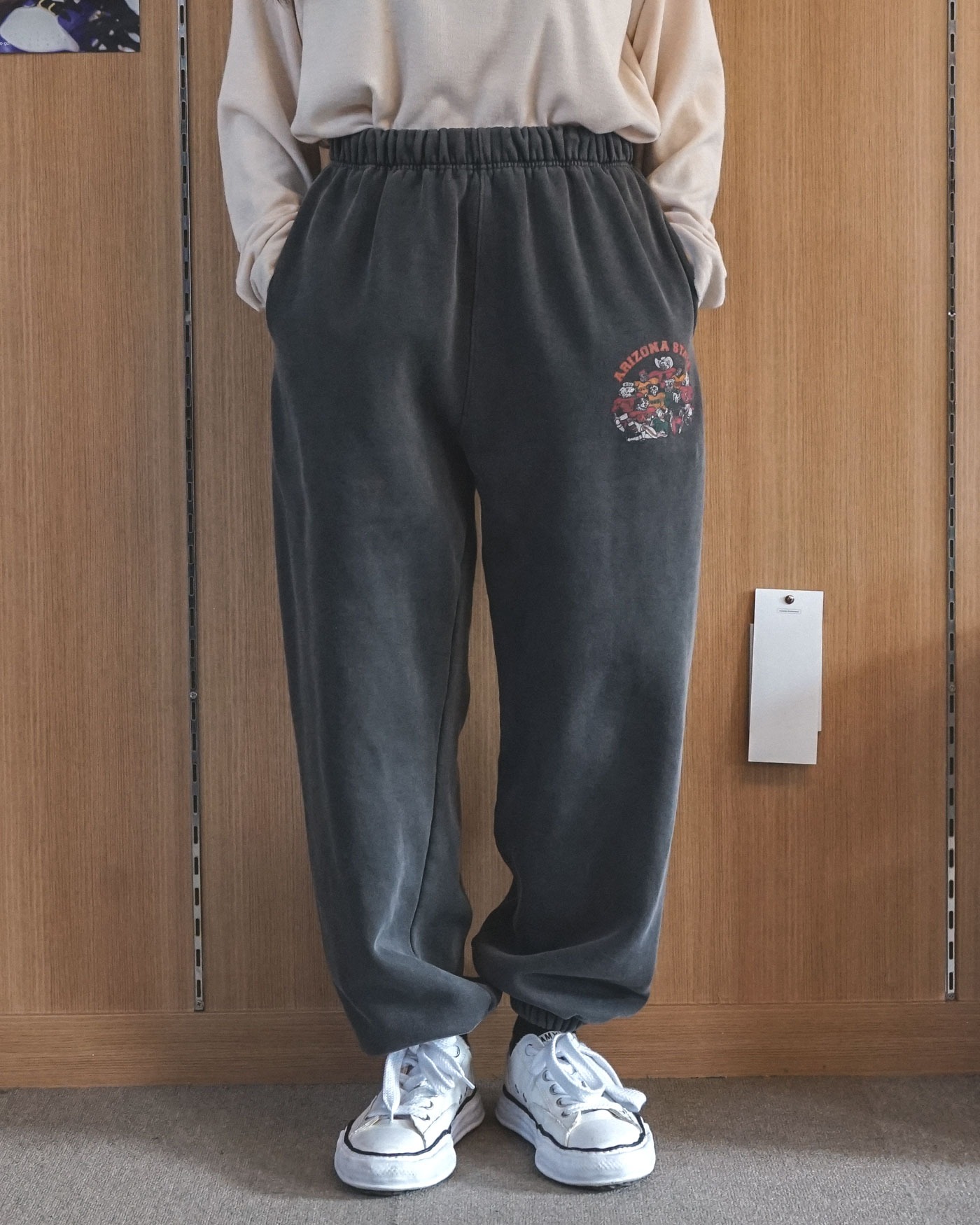 STATE JOGGER PANTS