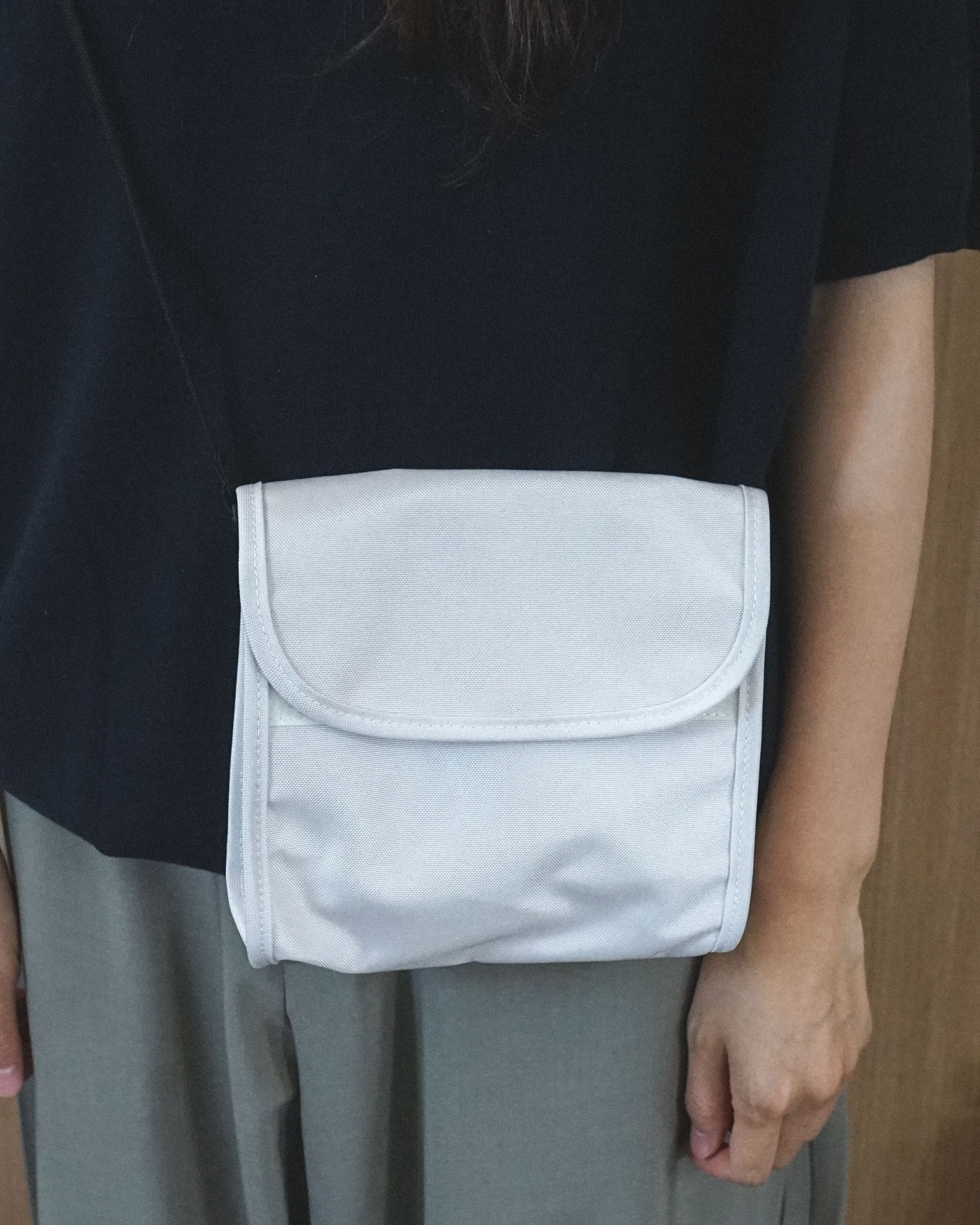 Cross bags - 페이드룸
