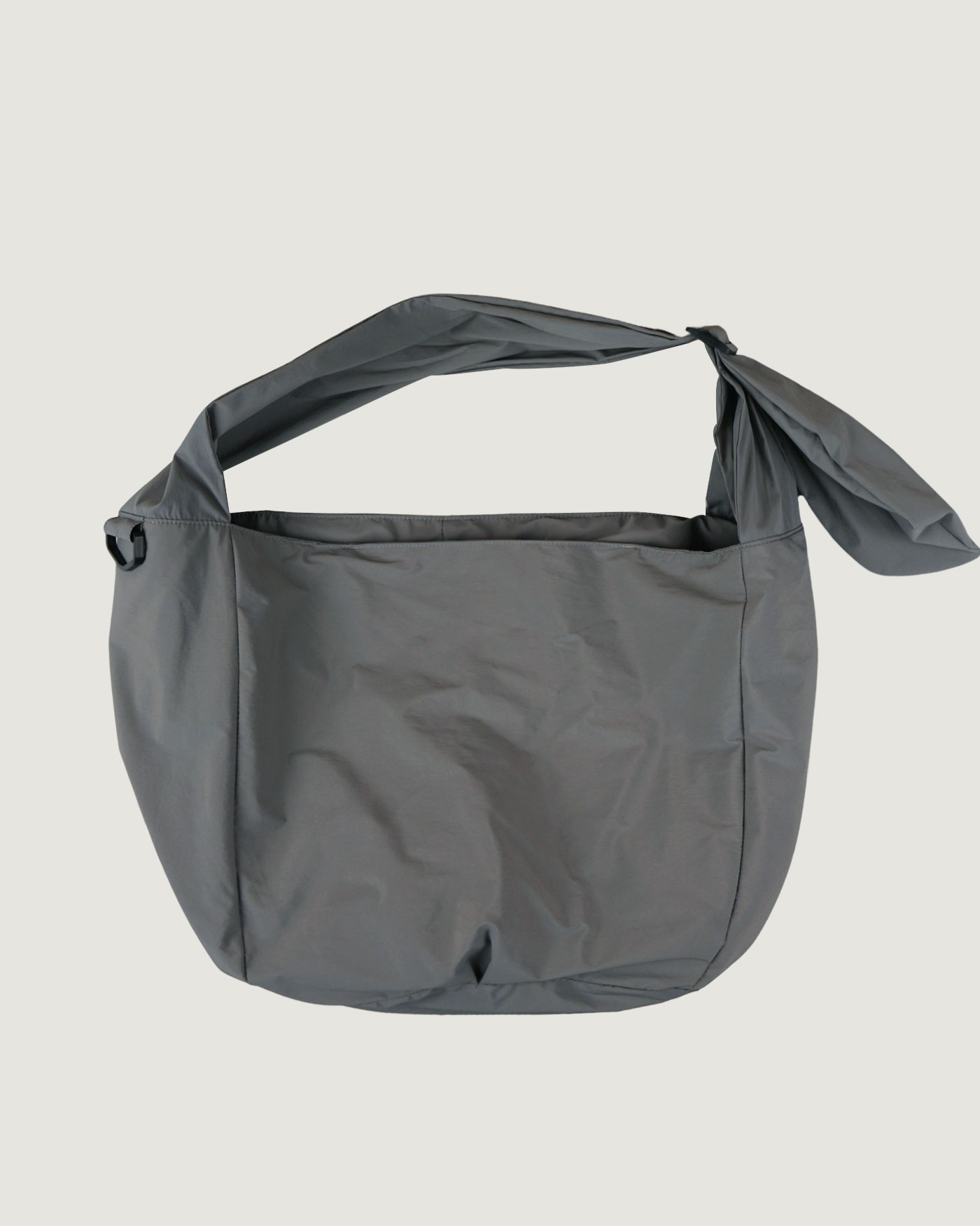 【LIYUR】Arrondi Mini Cross Bag_4colors ☆韓国人気☆ Cross bags - 페이드룸