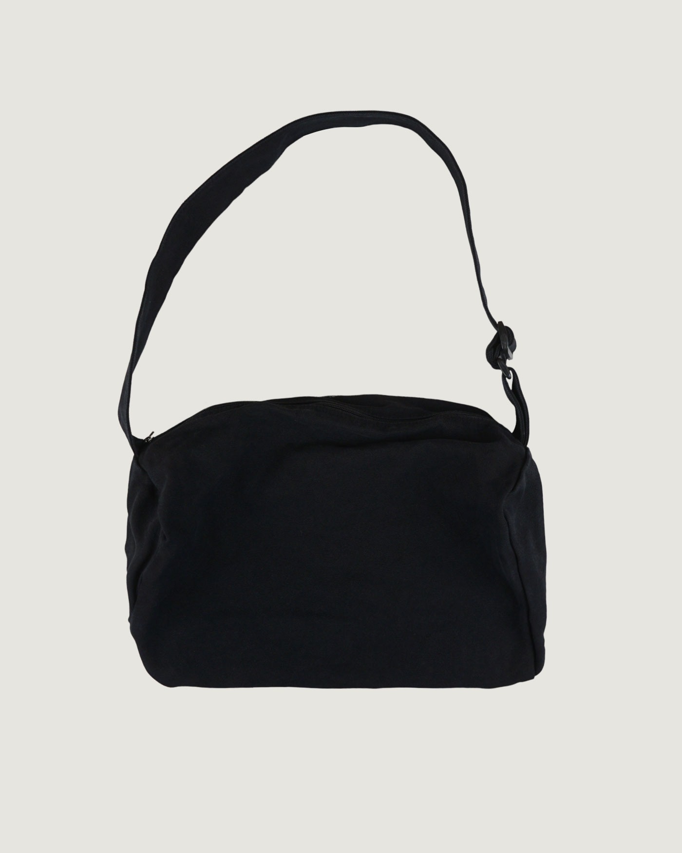 韓国商品/NOTKNOWING Halfmoon Moto Cross Bag MUSINSA公式 | NOTKNOWING Halfmoon Moto Cross Bag (LEATHER)
