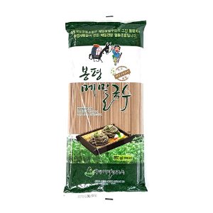 봉평메밀 [메밀국수]