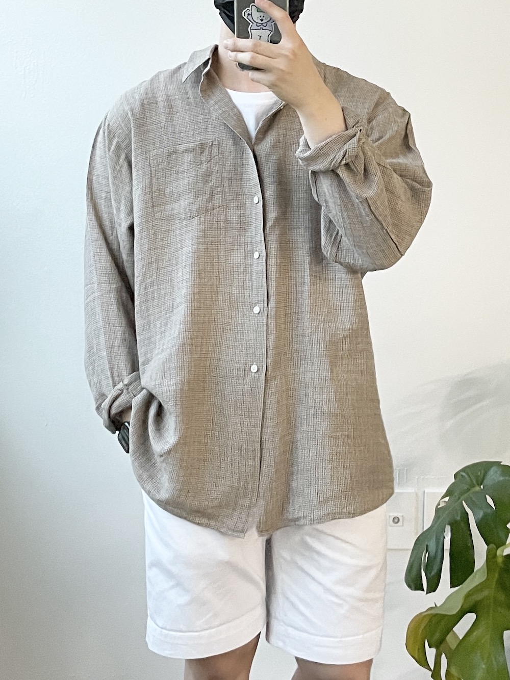 [ XL ] Polo Ralph Lauren Shirt (5982)