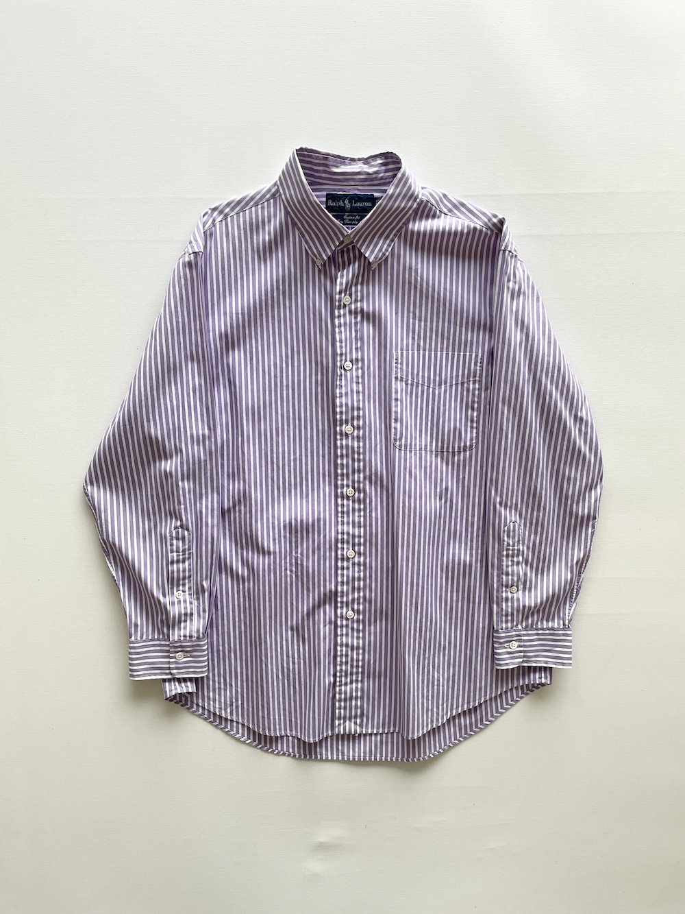[ 100 ] Polo Ralph Lauren Shirt (7525)
