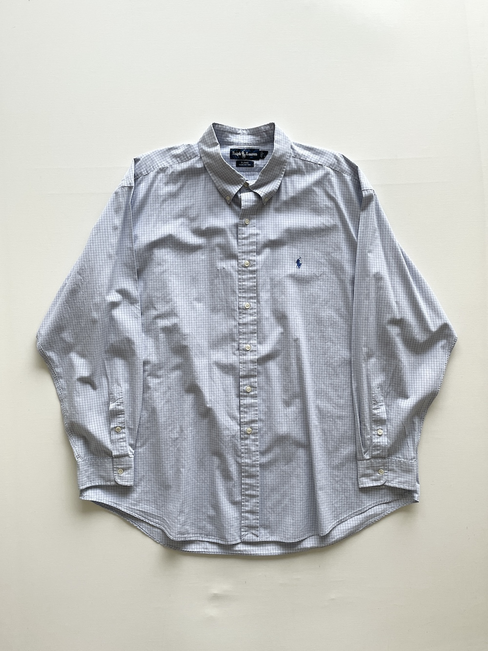 [ XXL ] Polo Ralph Lauren Shirt (7530)