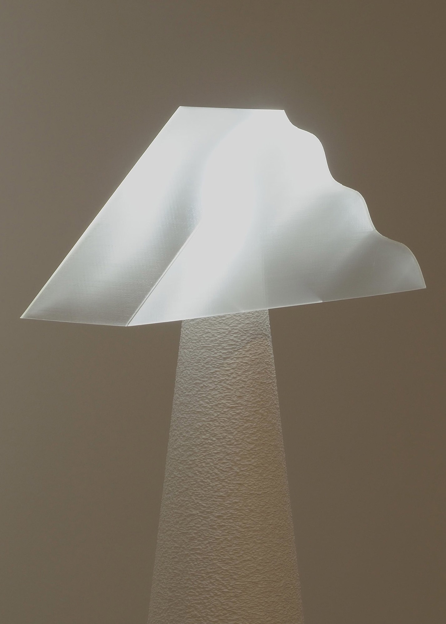 Cloud Lamp