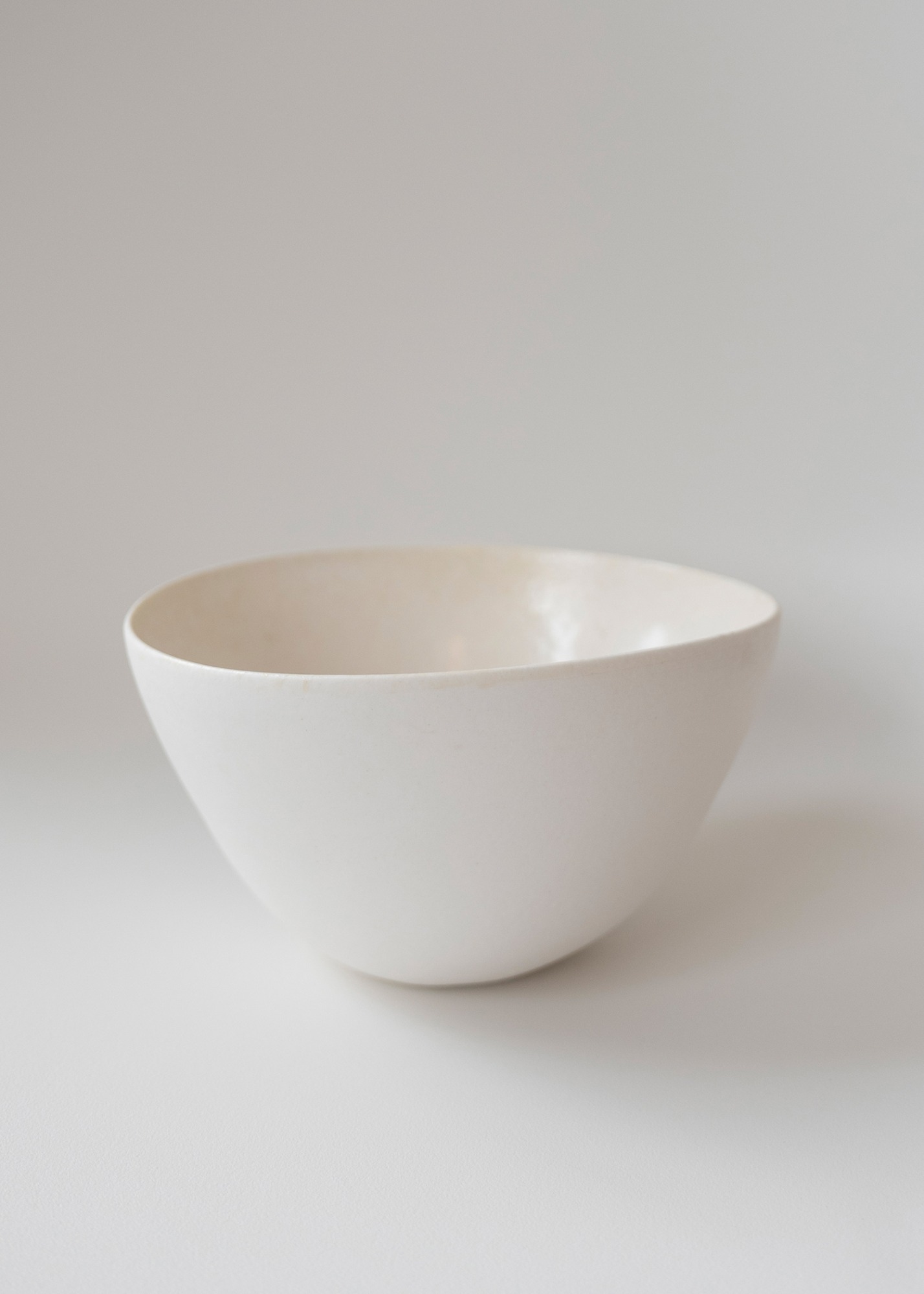 Flexible Bowl Yellow Medium