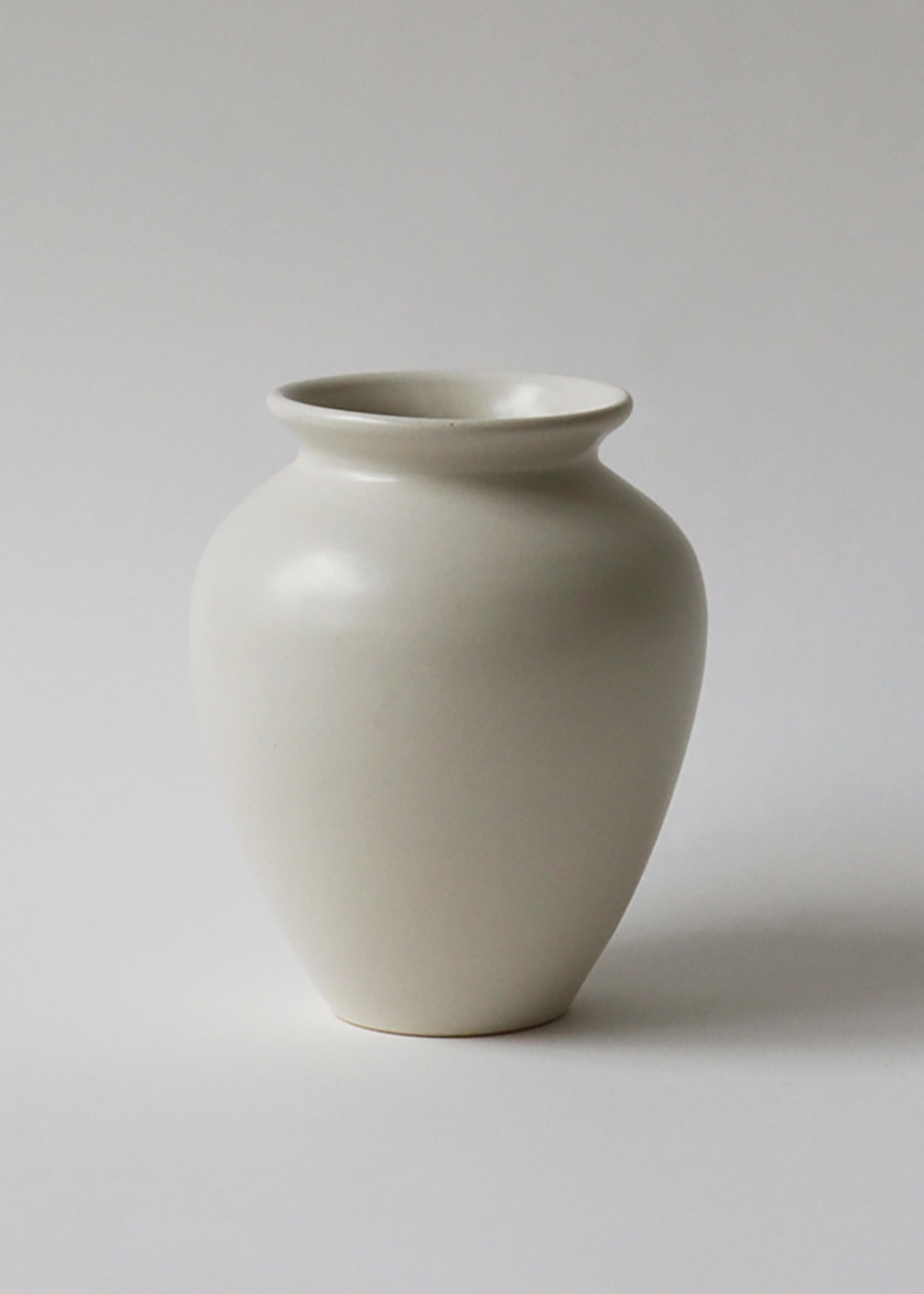 Jar Vase Fog Small