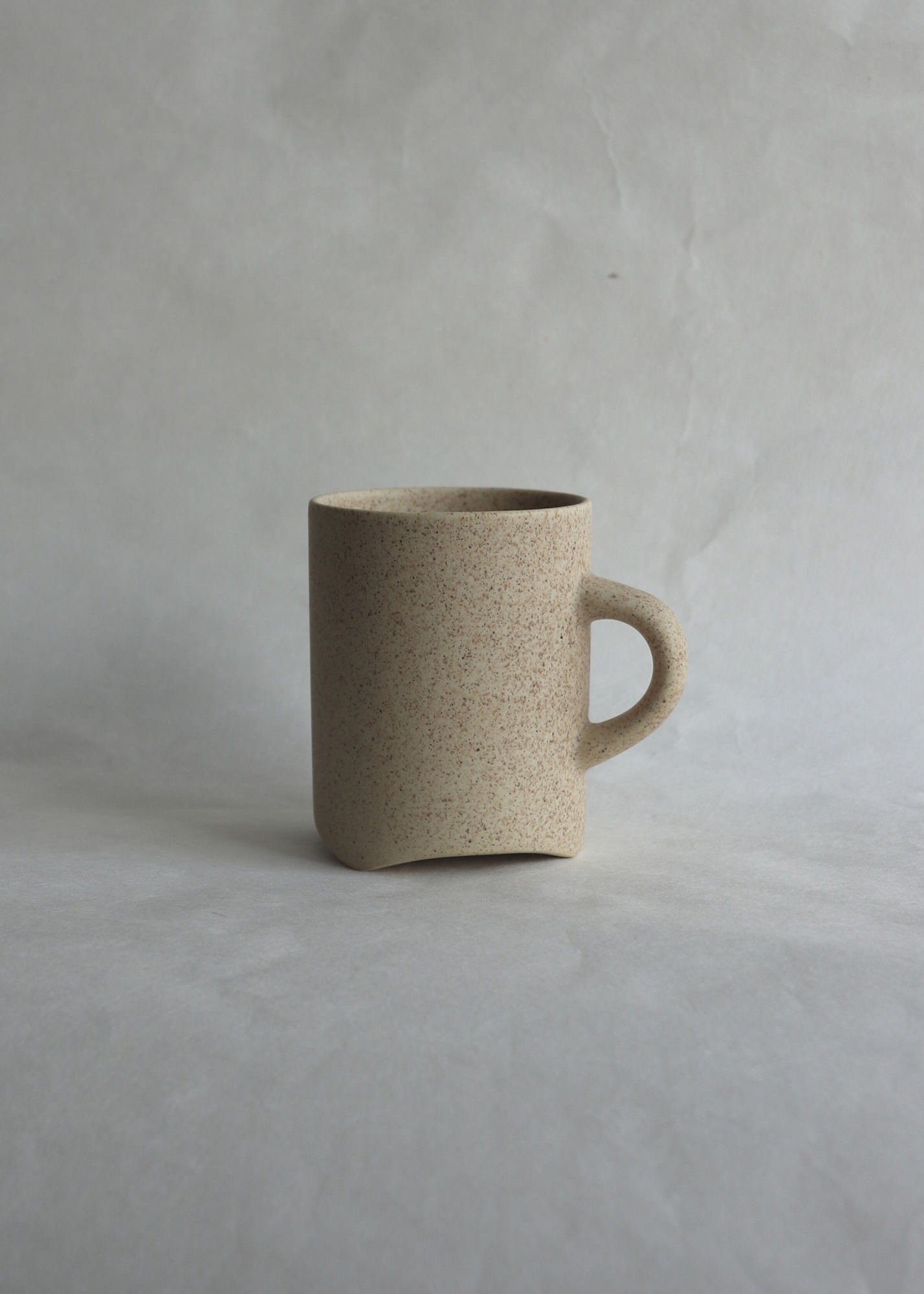 Togi Mug Sand