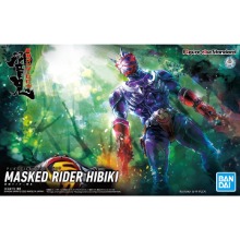 [중고][가면라이더 히비키] Figure-rise Standard 가면라이더 히비키(런너 미개봉)