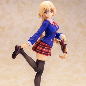 [미개봉품][Fate/EXTELLA] 잔 다르크 JK 블레이저 Ver. 1/7 스케일 피규어